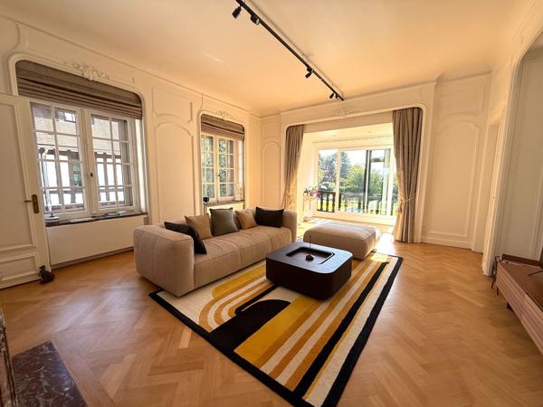 Location Appartement de luxe Wasquehal 4 Pièces 150 m²