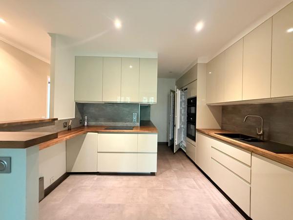 Location Appartement de luxe Wasquehal 4 Pièces 150 m²
