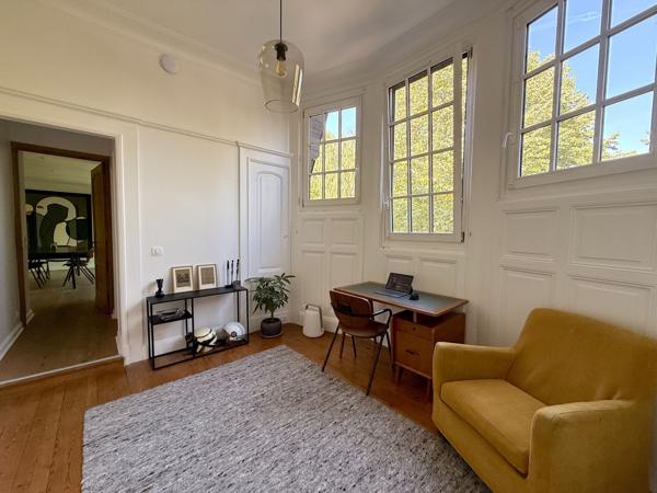 Location Appartement de luxe Wasquehal 4 Pièces 150 m²
