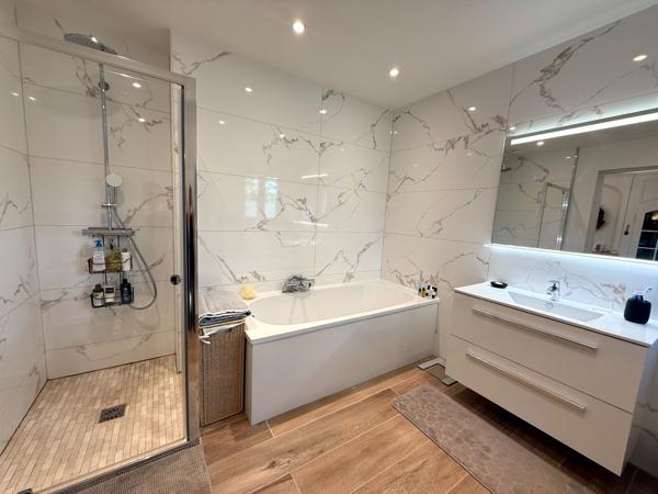 Location Appartement de luxe Wasquehal 4 Pièces 150 m²