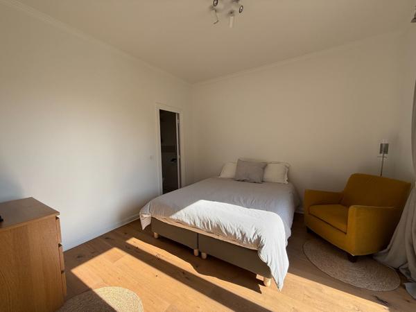 Location Appartement de luxe Wasquehal 4 Pièces 150 m²