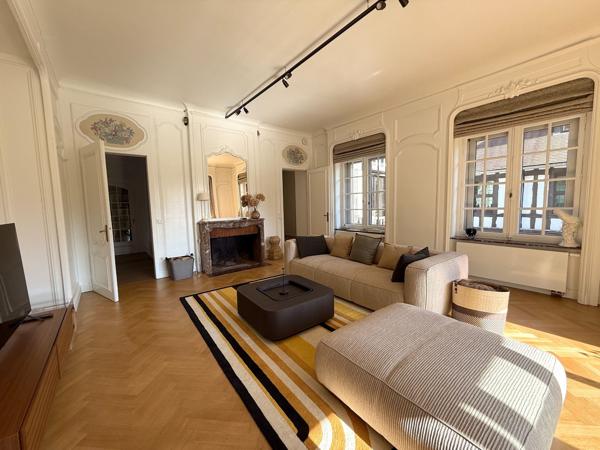 Location Appartement de luxe Wasquehal 4 Pièces 150 m²