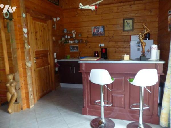 Chalet - 03210 AUTRY ISSARDS