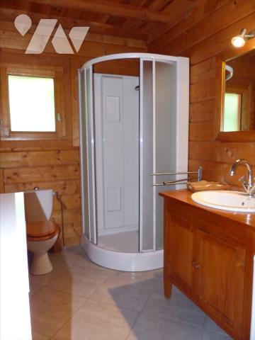 Chalet - 03210 AUTRY ISSARDS