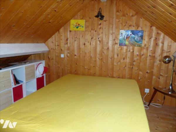 Chalet - 03210 AUTRY ISSARDS