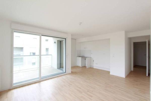 Appartement 3 pièces - 44400 Rezé