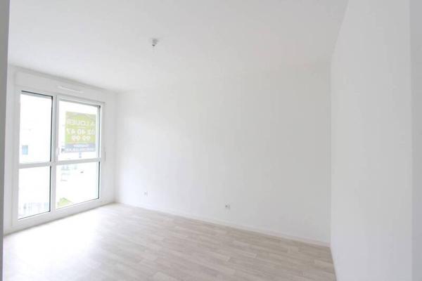 Appartement 3 pièces - 44400 Rezé