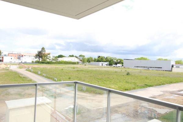 Appartement 3 pièces - 44400 Rezé