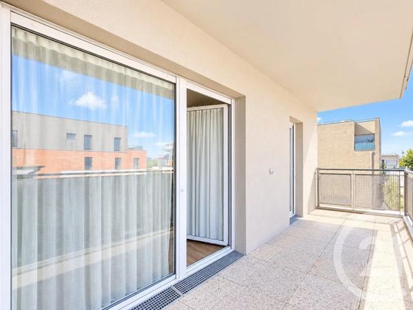 Appartement F4 à vendre  4 pièces - 77,20 m 2   ORLY  - 94