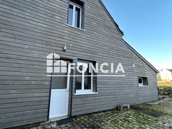 Location Maison 2 pièces 33.26 m² - 186 RUE MARCEL BELOT Olivet 45160
