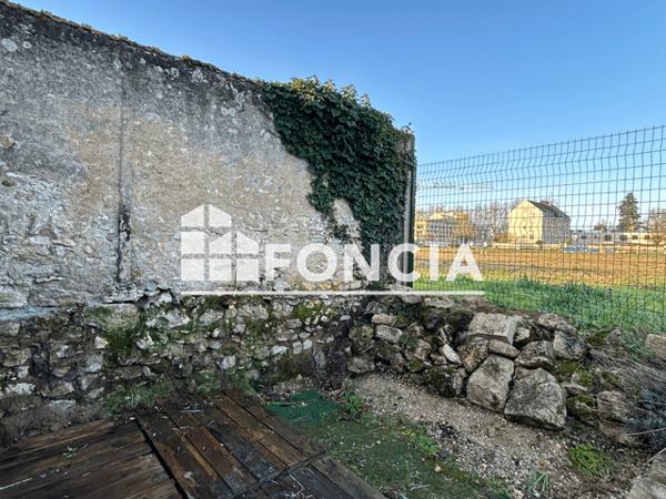 Location Maison 2 pièces 33.26 m² - 186 RUE MARCEL BELOT Olivet 45160