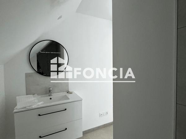 Location Maison 2 pièces 33.26 m² - 186 RUE MARCEL BELOT Olivet 45160