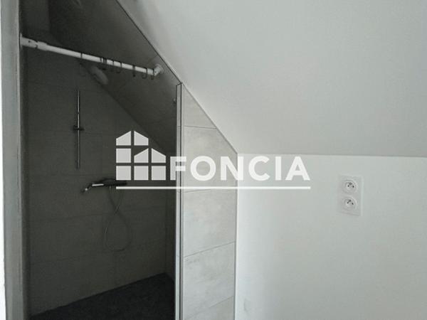 Location Maison 2 pièces 33.26 m² - 186 RUE MARCEL BELOT Olivet 45160