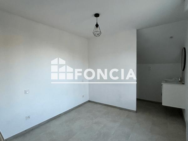 Location Maison 2 pièces 33.26 m² - 186 RUE MARCEL BELOT Olivet 45160