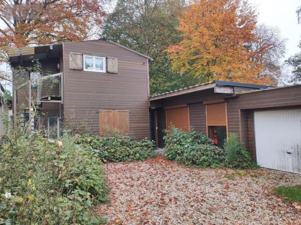 Maison à vendre à Yvetot en Seine-Maritime (76190), ref : PL269