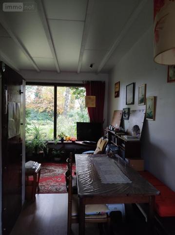 Maison à vendre à Yvetot en Seine-Maritime (76190), ref : PL269