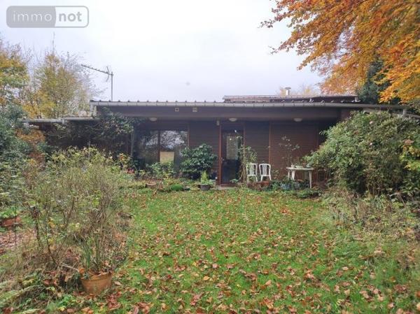 Maison à vendre à Yvetot en Seine-Maritime (76190), ref : PL269