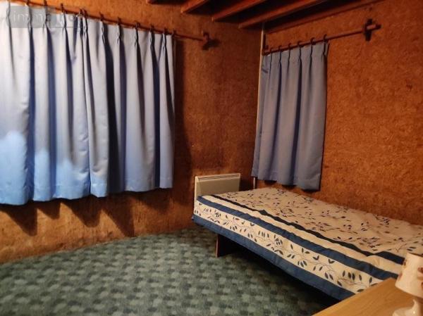 Maison à vendre à Yvetot en Seine-Maritime (76190), ref : PL269