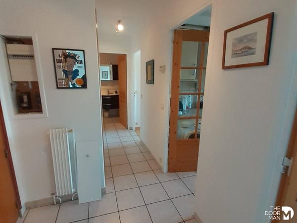 Appartement - Vendu - 45 m² - MAUREPAS | The Door Man