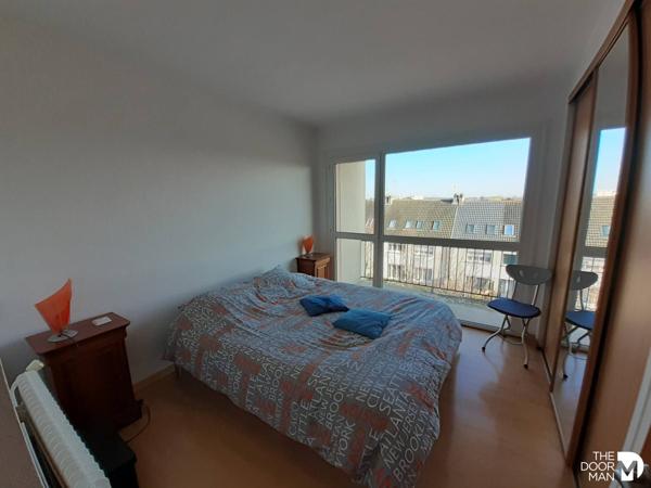 Appartement - Vendu - 45 m² - MAUREPAS | The Door Man