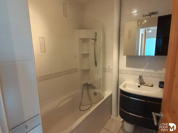 Appartement - Vendu - 45 m² - MAUREPAS | The Door Man