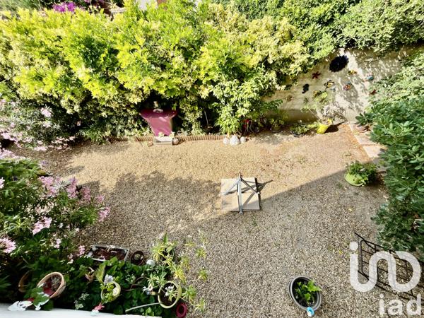 Appartement à vendre 4 pièces 98 m² Narbonne