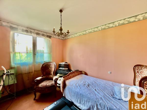 Appartement à vendre 4 pièces 98 m² Narbonne