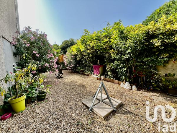 Appartement à vendre 4 pièces 98 m² Narbonne