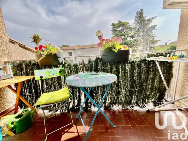 Appartement à vendre 4 pièces 98 m² Narbonne