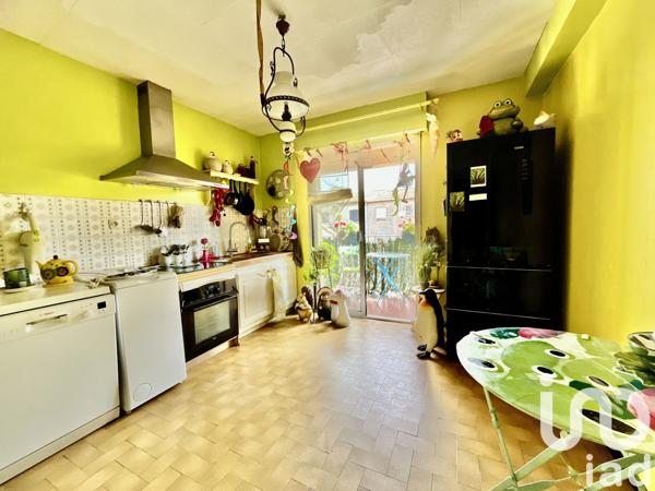 Appartement à vendre 4 pièces 98 m² Narbonne