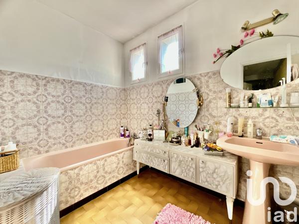 Appartement à vendre 4 pièces 98 m² Narbonne