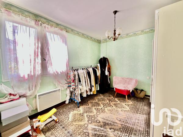 Appartement à vendre 4 pièces 98 m² Narbonne