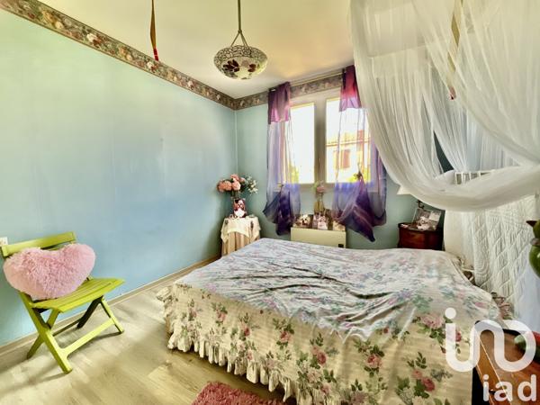 Appartement à vendre 4 pièces 98 m² Narbonne