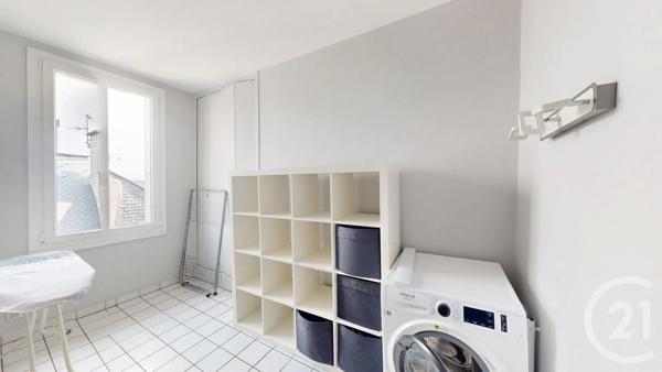 Appartement T4 à vendre  5 pièces - 115,89 m 2   RODEZ  - 12
