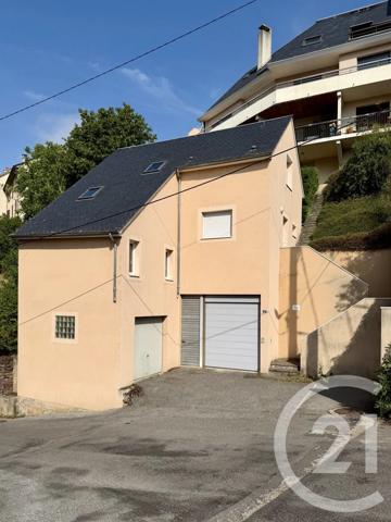 Appartement T4 à vendre  5 pièces - 115,89 m 2   RODEZ  - 12