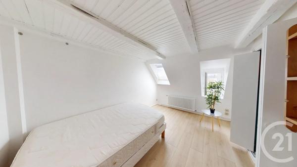 Appartement T4 à vendre  5 pièces - 115,89 m 2   RODEZ  - 12