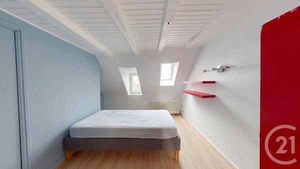Appartement T4 à vendre  5 pièces - 115,89 m 2   RODEZ  - 12
