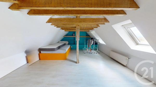 Appartement T4 à vendre  5 pièces - 115,89 m 2   RODEZ  - 12
