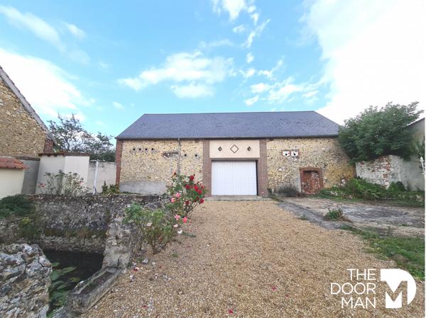 Maison - Vendu - 166 m² - CHARTRES | The Door Man
