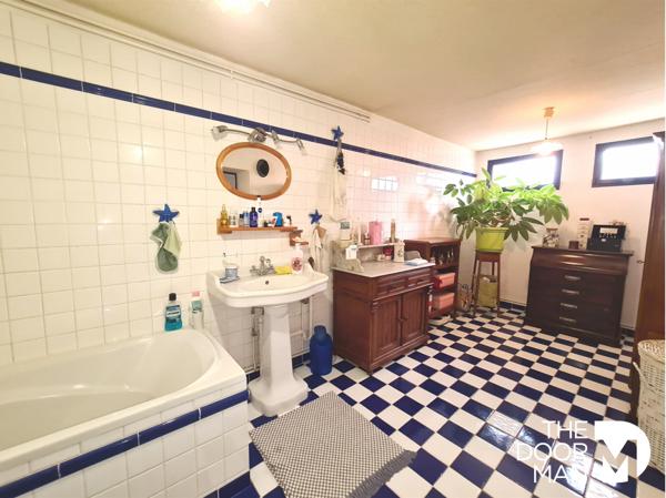 Maison - Vendu - 166 m² - CHARTRES | The Door Man