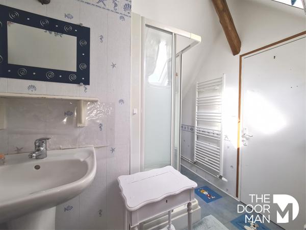 Maison - Vendu - 166 m² - CHARTRES | The Door Man