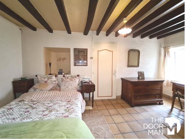 Maison - Vendu - 166 m² - CHARTRES | The Door Man