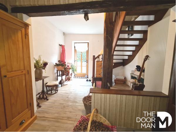 Maison - Vendu - 166 m² - CHARTRES | The Door Man