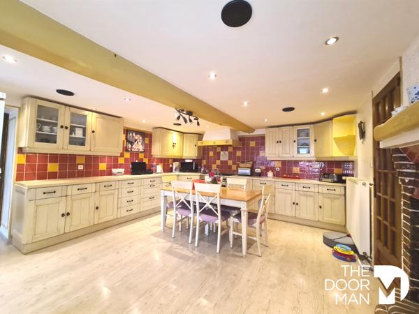 Maison - Vendu - 166 m² - CHARTRES | The Door Man