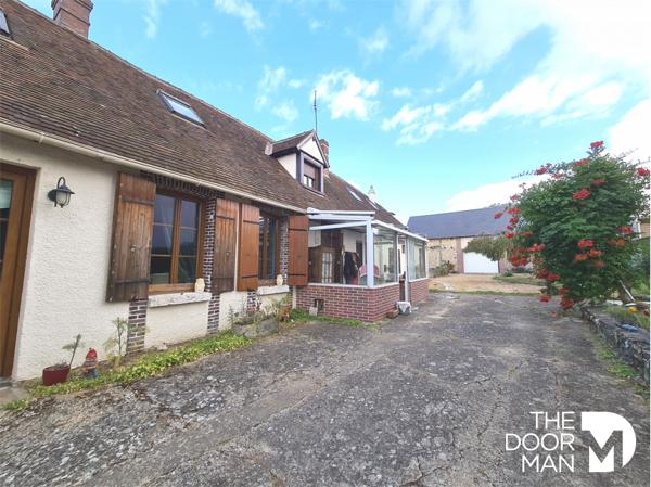 Maison - Vendu - 166 m² - CHARTRES | The Door Man