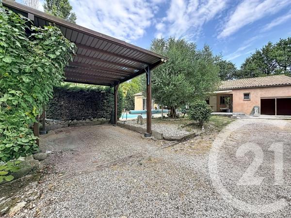 Maison à vendre  6 pièces - 140 m 2   VILLENEUVE DU PAREAGE  - 09