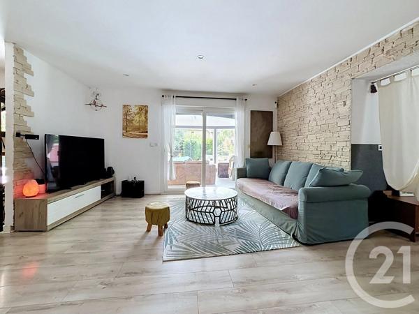 Maison à vendre  6 pièces - 140 m 2   VILLENEUVE DU PAREAGE  - 09