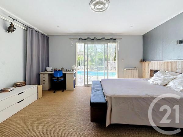 Maison à vendre  6 pièces - 140 m 2   VILLENEUVE DU PAREAGE  - 09