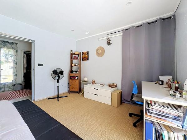 Maison à vendre  6 pièces - 140 m 2   VILLENEUVE DU PAREAGE  - 09