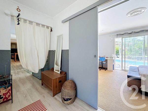Maison à vendre  6 pièces - 140 m 2   VILLENEUVE DU PAREAGE  - 09